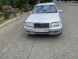 Mercedes C 220-1