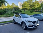 Hyundai Santa Fe-20