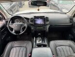 Toyota Land Cruiser-8