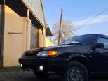 LADA (VAZ) 2115-4