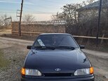 LADA (VAZ) 2115-1