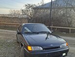 LADA (VAZ) 2115-2