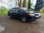 LADA (VAZ) 2115-8