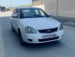 LADA (VAZ) Priora-2