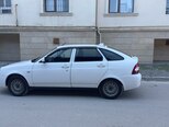 LADA (VAZ) Priora-3
