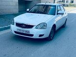 LADA (VAZ) Priora-4