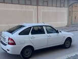 LADA (VAZ) Priora-6