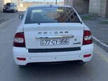 LADA (VAZ) Priora-15
