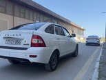 LADA (VAZ) Priora-16
