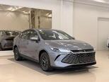 BYD Qin Plus-1