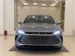 BYD Qin Plus-2