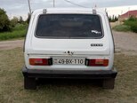 LADA (VAZ) Niva-2