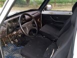 LADA (VAZ) Niva-3