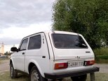 LADA (VAZ) Niva-4