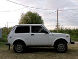 LADA (VAZ) Niva-6