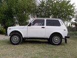 LADA (VAZ) Niva-5