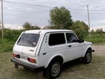 LADA (VAZ) Niva-7