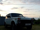 LADA (VAZ) Niva-9