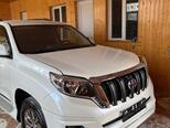Toyota Land Cruiser Prado-1