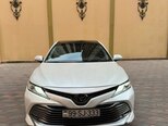 Toyota Camry-1