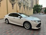 Toyota Camry-4