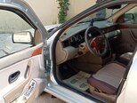 Iran Khodro Samand-8