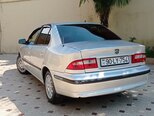 Iran Khodro Samand-6