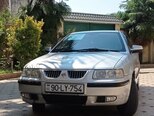 Iran Khodro Samand-1