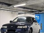 LADA (VAZ) 2110-2