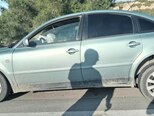 Volkswagen Passat-3
