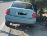 Volkswagen Passat-2
