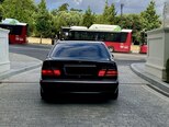 Mercedes E 320-2