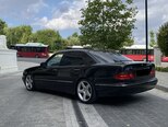 Mercedes E 320-12