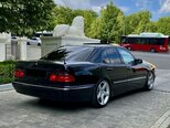 Mercedes E 320-10