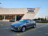 Hyundai Elantra-5