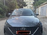 Hyundai Accent-1
