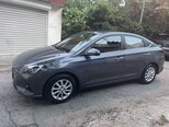Hyundai Accent-4