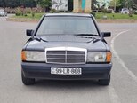 Mercedes 190-1