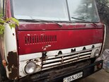 KamAz 54112-1