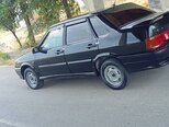 LADA (VAZ) 2115-4