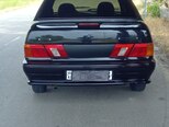 LADA (VAZ) 2115-5