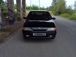 LADA (VAZ) 2115-17