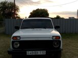 LADA (VAZ) Niva-1