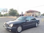 Mercedes E 200-7