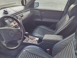Mercedes E 200-6