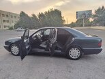 Mercedes E 200-8