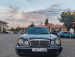 Mercedes E 200-12