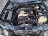 Mercedes E 200-15