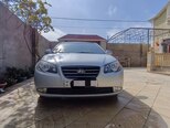 Hyundai Avante-4