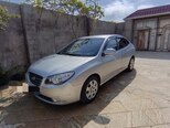 Hyundai Avante-3